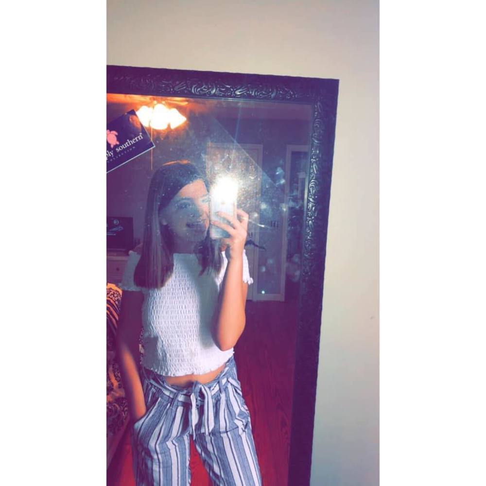 Meet your Posher, Kadence